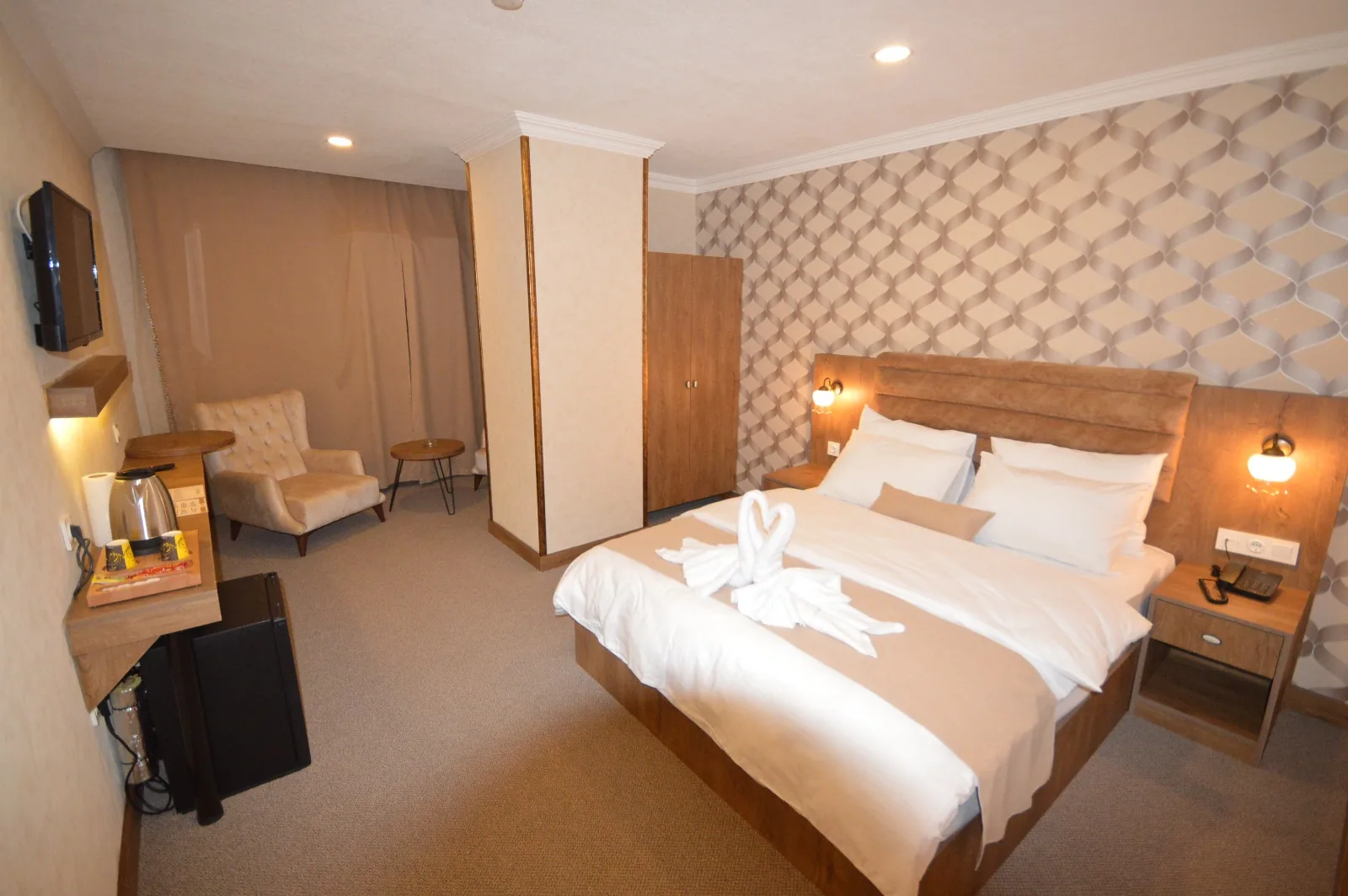 Arsisa Hotel