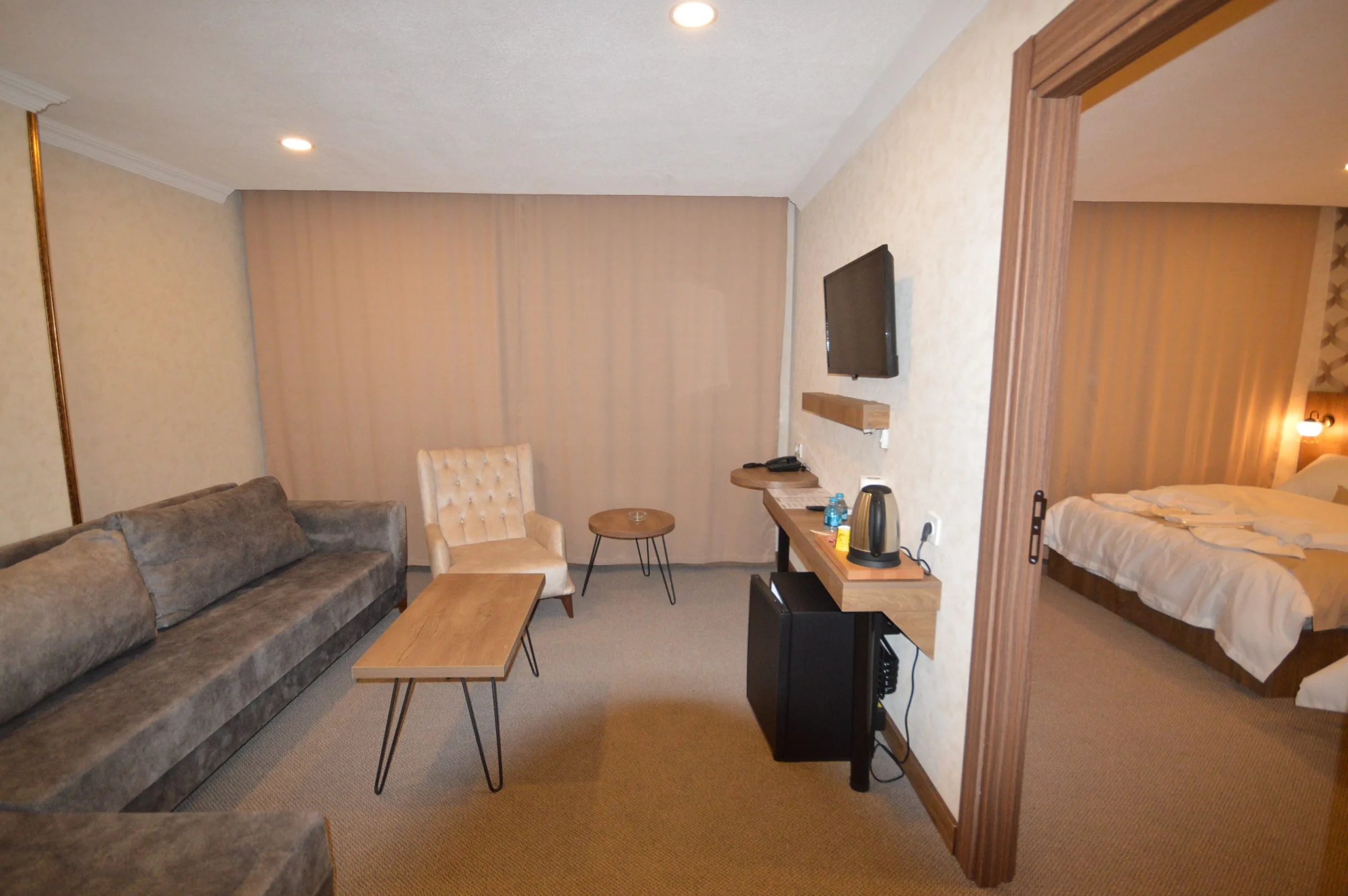 Arsisa Hotel