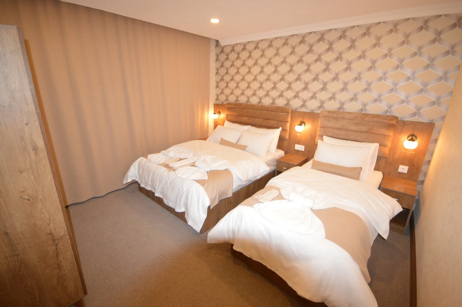 Arsisa Hotel