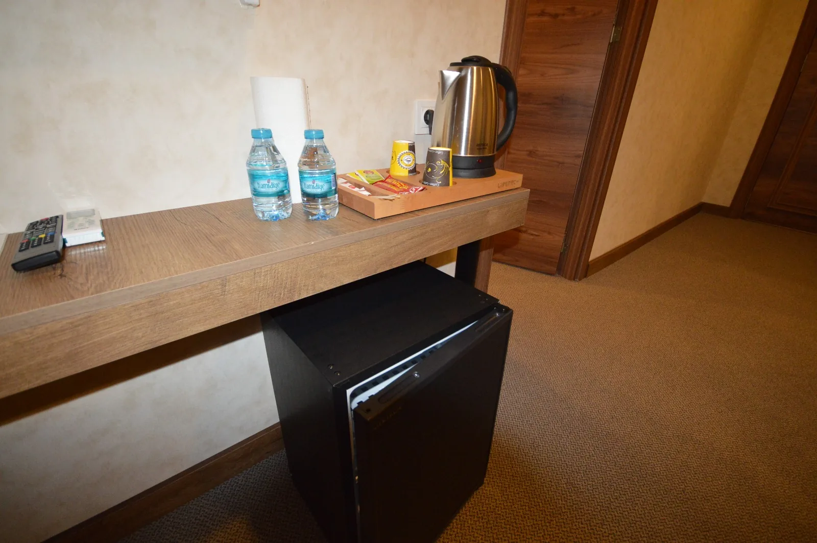 Arsisa Hotel