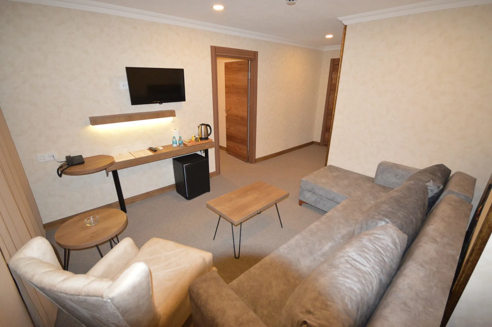 Arsisa Hotel