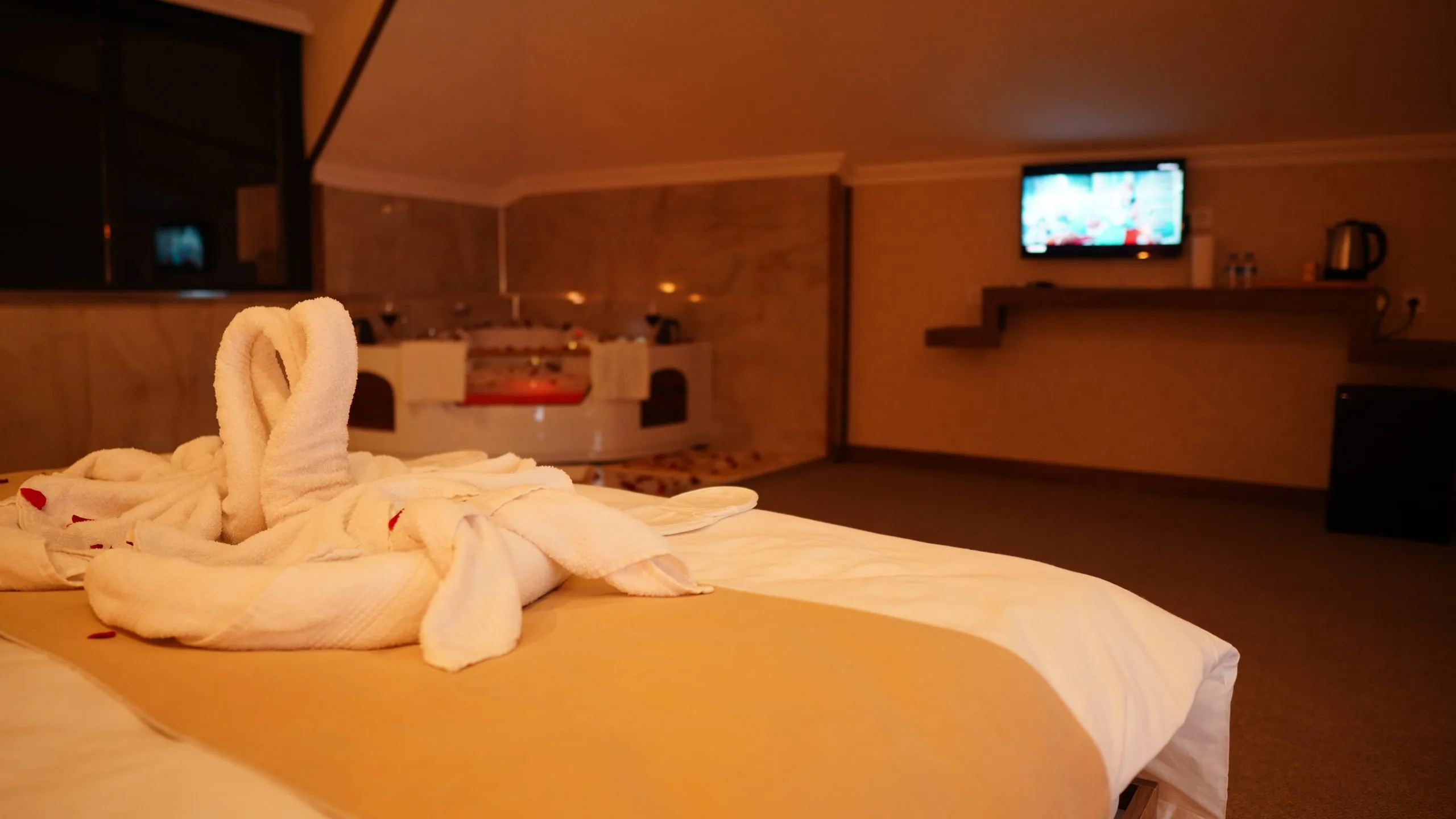 Arsisa Hotel